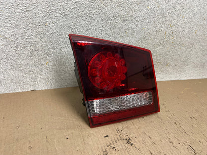 2011-2020 Dodge Journey Left Driver Side LED Inner Tail Light AH6037 LK0