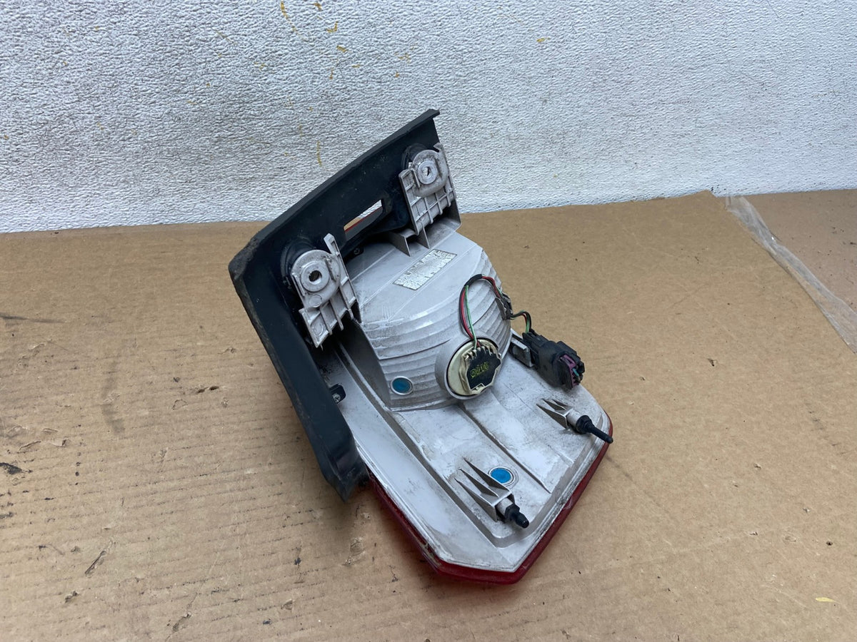 2010 to 2017 GMC Terrain Halogen Right Passenger Rh Side Tail Light AH4282 LK6