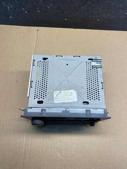 2003-2005 Cadillac Escalade Radio CD AM/FM Player AG9421 DW3