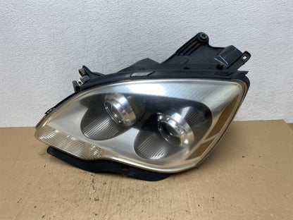 2007-2012 Gmc Acadia Xenon HID Headlight Left Driver LH Side AE6547 DW0