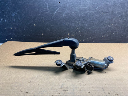 2008 to 2014 Scion xD Rear Wiper Motor OEM AA0669 DG1
