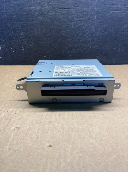2007 to 2013 Volvo XC90 Radio AM FM Receiver MP3 CD Player ag6051 DG0