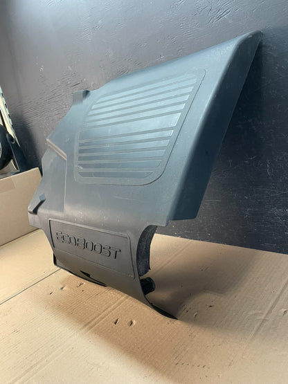 2010 to 2019 Lincoln MKS 3.7L Engine Motor Cover AD8632 DG4