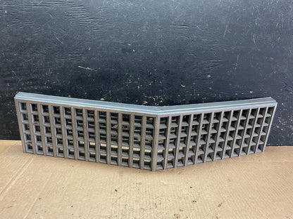 1977 to 1979 Cadillac Deville Front Grill Grille GM 1611929 AB31770