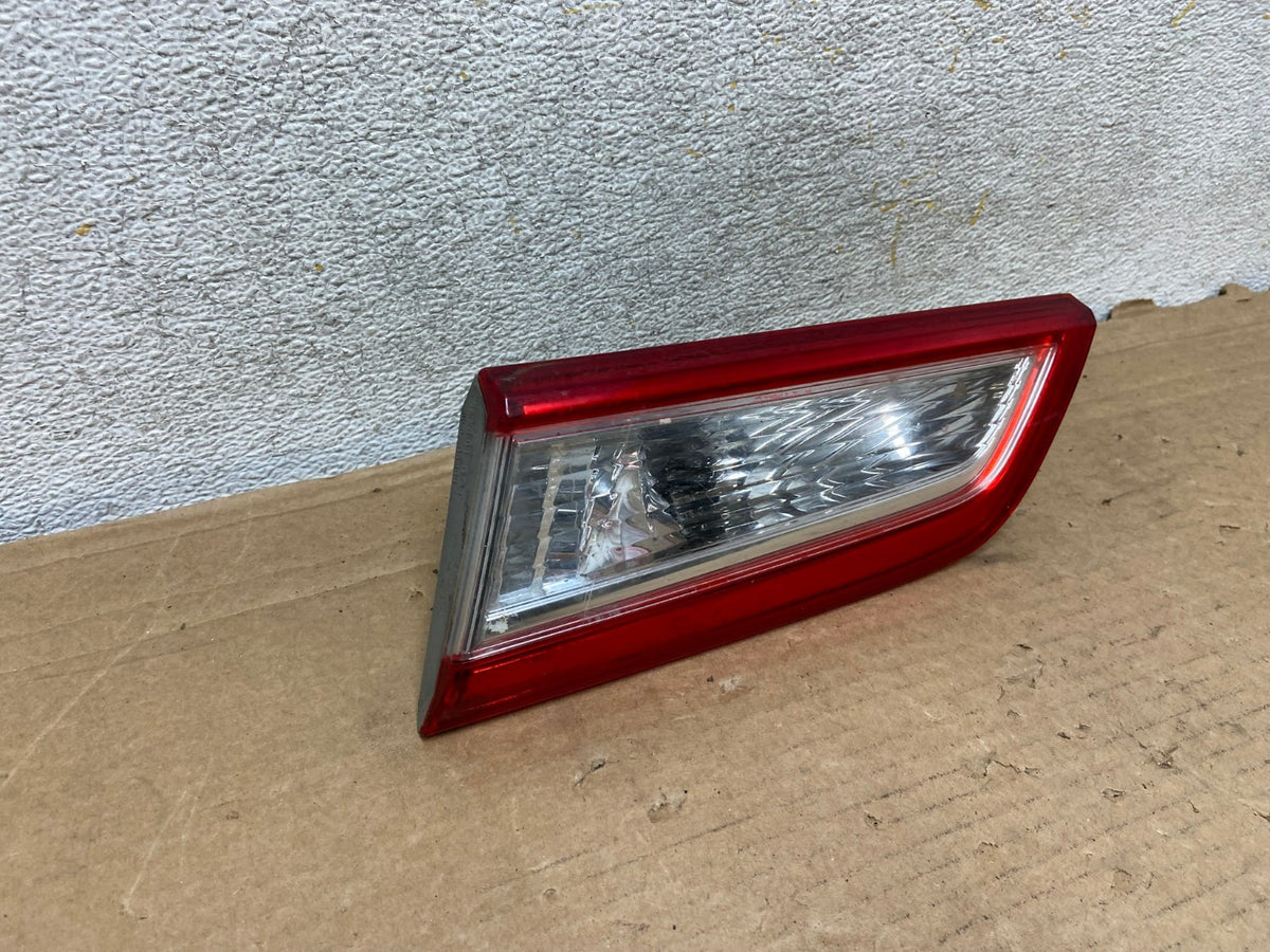2012 2013 2014 Toyota Camry Right Passenger Rh Tail Light Inner AH8511 LK1