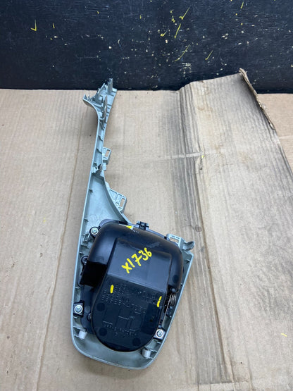 2010 to 2015 Toyota Prius Center Console Cup Holder Trim Bezel X1736 DG4