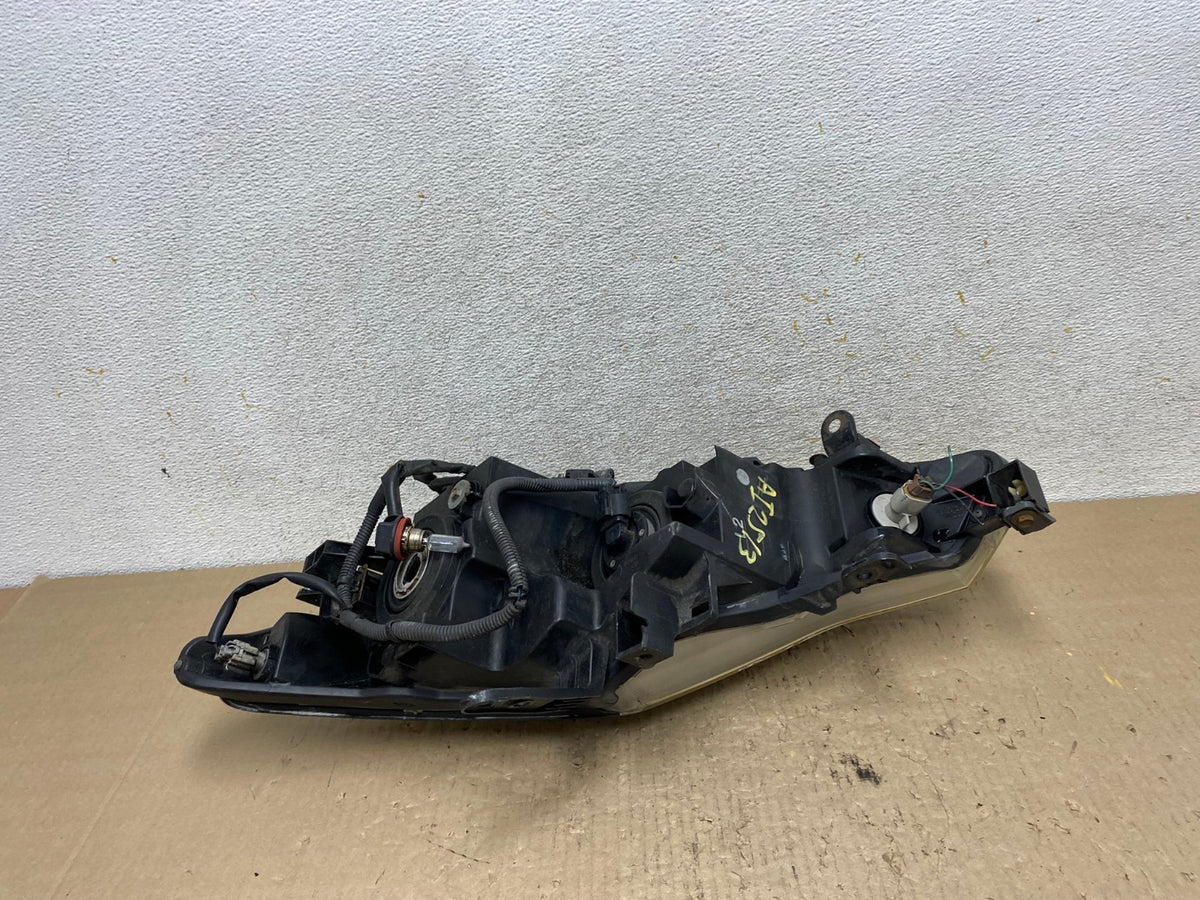 2011 to 2014 Nissan Murano Headlight Right Passenger Rh Halogen AI2513 LK5