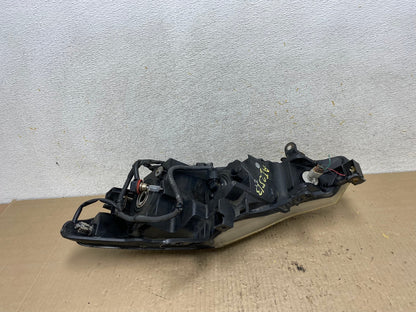 2011 to 2014 Nissan Murano Headlight Right Passenger Rh Halogen AI2513 LK5