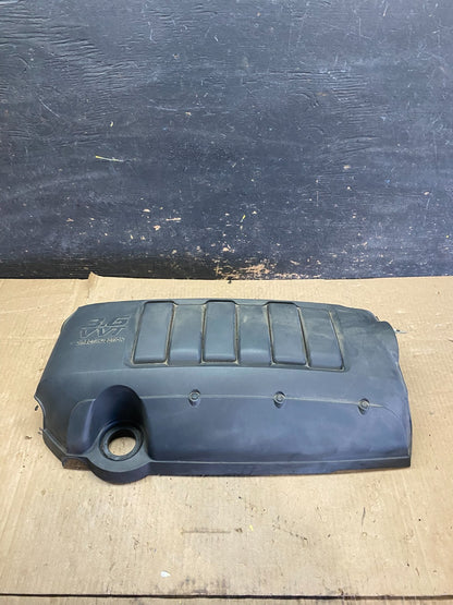 2012 to 2017 Buick Enclave Engine Motor Cover Oem U0297 DG0