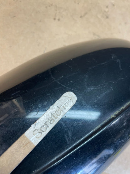 2000 to 2003 Mercedes-Benz E-Class Left Driver Side View Door Mirror AE0983 DW5