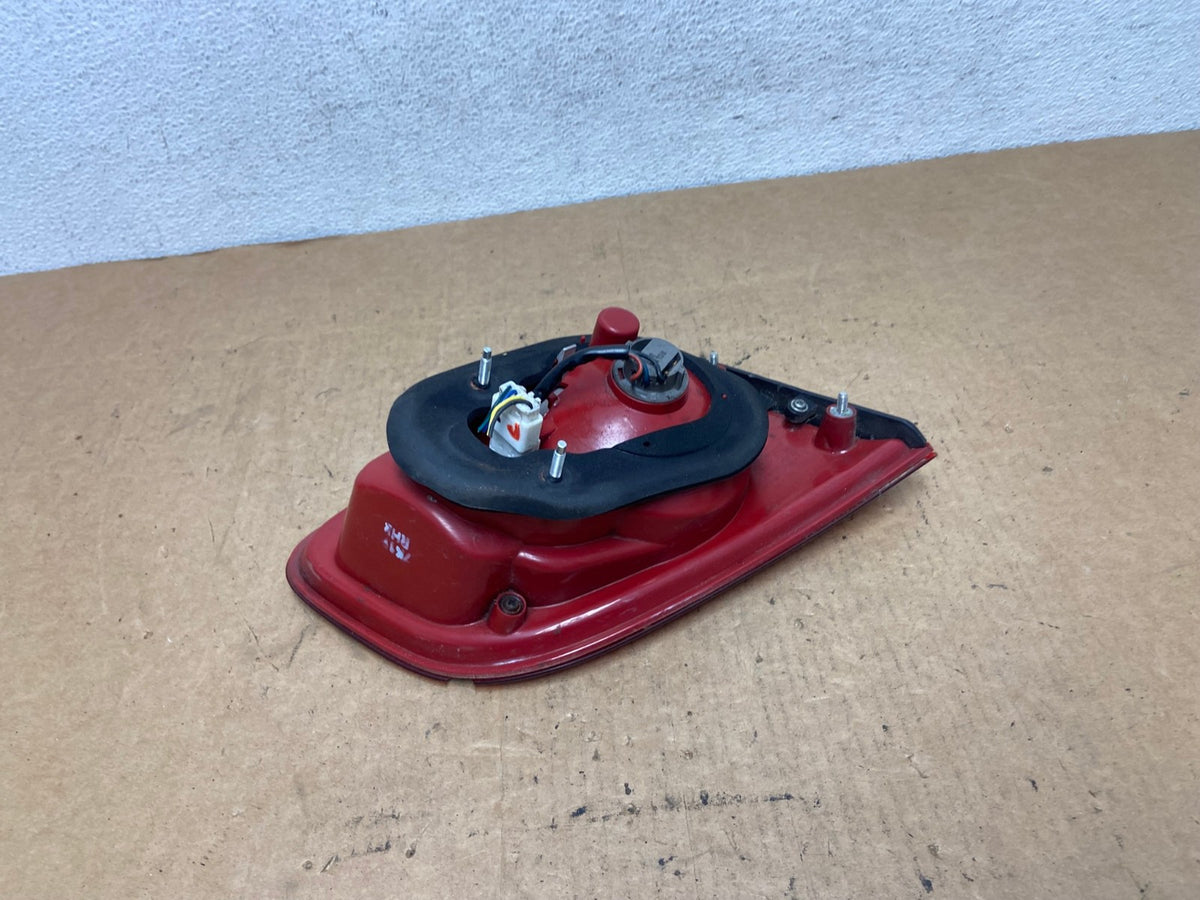2007 2008 2009 Hyundai Santa Fe Right Passenger Tail Light Inner AD4756 LK6