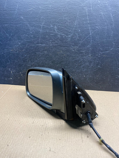 2002-2006 Honda CR-V CRV Left Driver LH Side View Door Mirror AH3262 DG11
