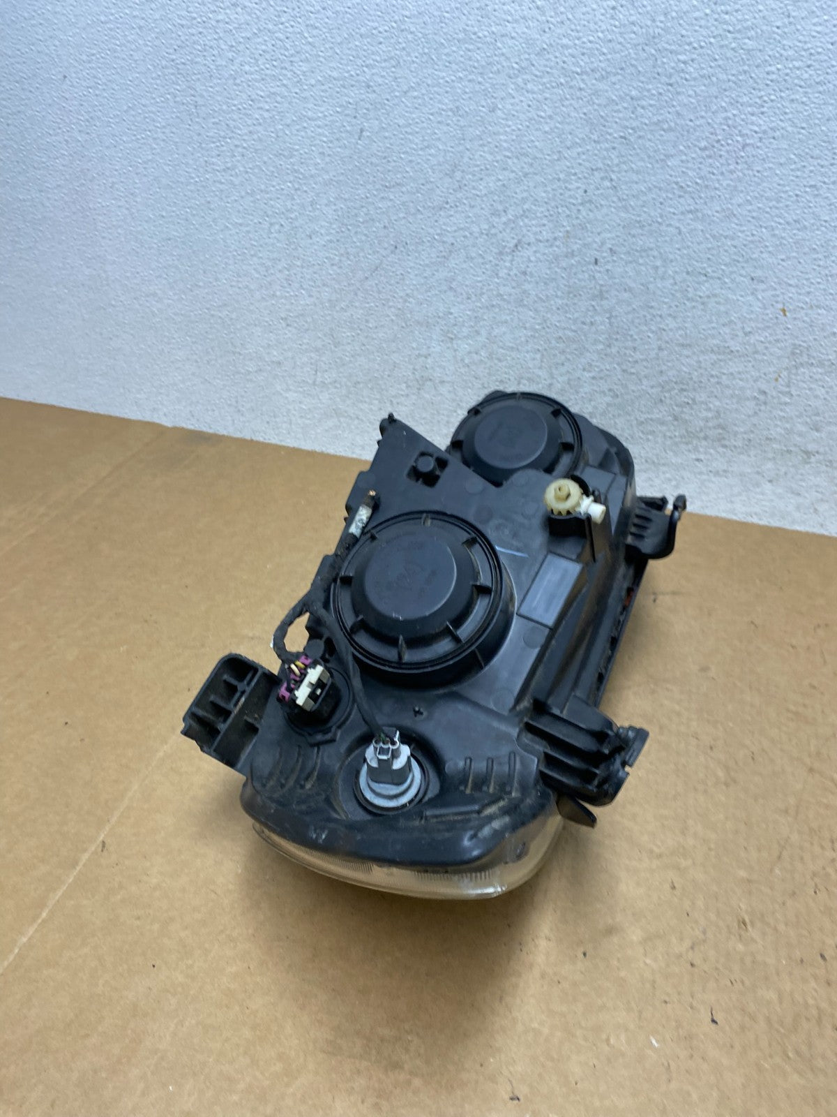 2012 to 2015 Chevrolet Sonic Right Passenger Headlight AE3047 DW5