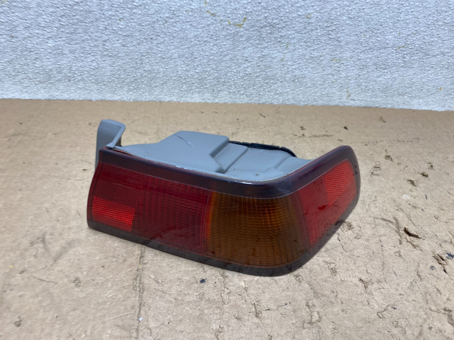 1997 1998 1999 Toyota Camry Tail Light Right Passenger Rh Side Oem X2593 DW0