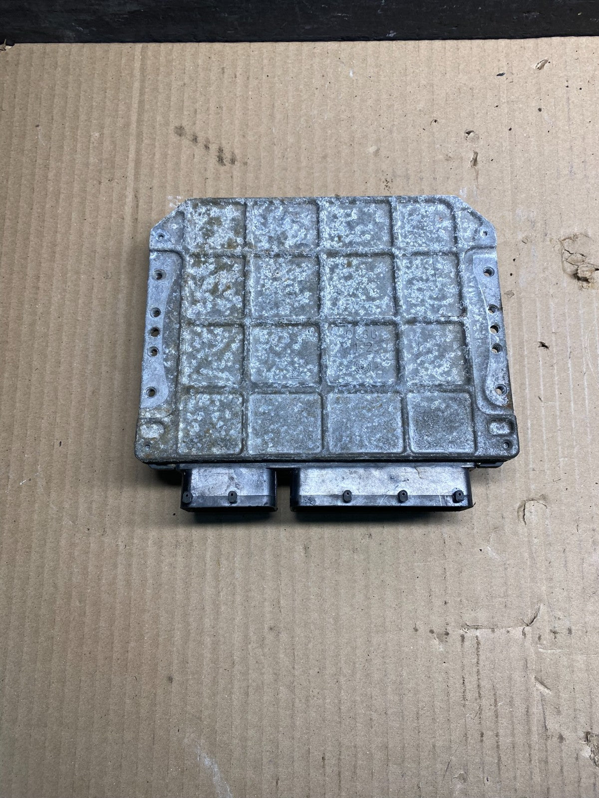 2010 2011 Toyota Camry Electronic Engine Control Module ECU ECM AH9841 DG1