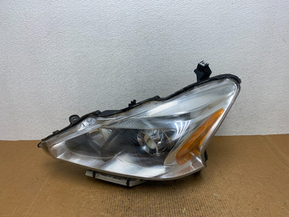 2013 2014 2015 Nissan Altima Left Driver LH Side Halogen Headlight TYC AE1419 DW0