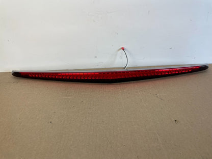 2008-2013 Cadillac Cts Sedan Trunk Lid 3rd Third Brake Tail Light AG9798 DG0