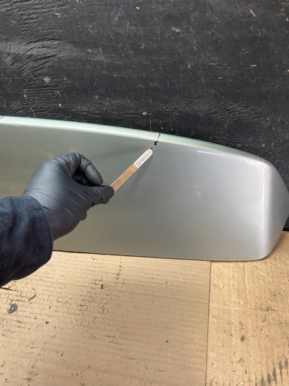 2006 to 2007 Subaru Tribeca B9  Rear Spoiler Wing U8150 DG6
