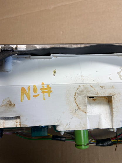 1990 to 1993 Toyota Celica Gauge Cluster AC48716