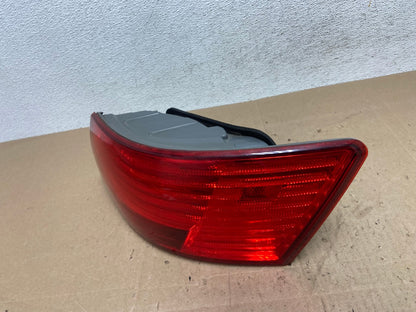 2009 to 2010 Hyundai Sonata Right Passenger Side Tail Light AE6164 LK1