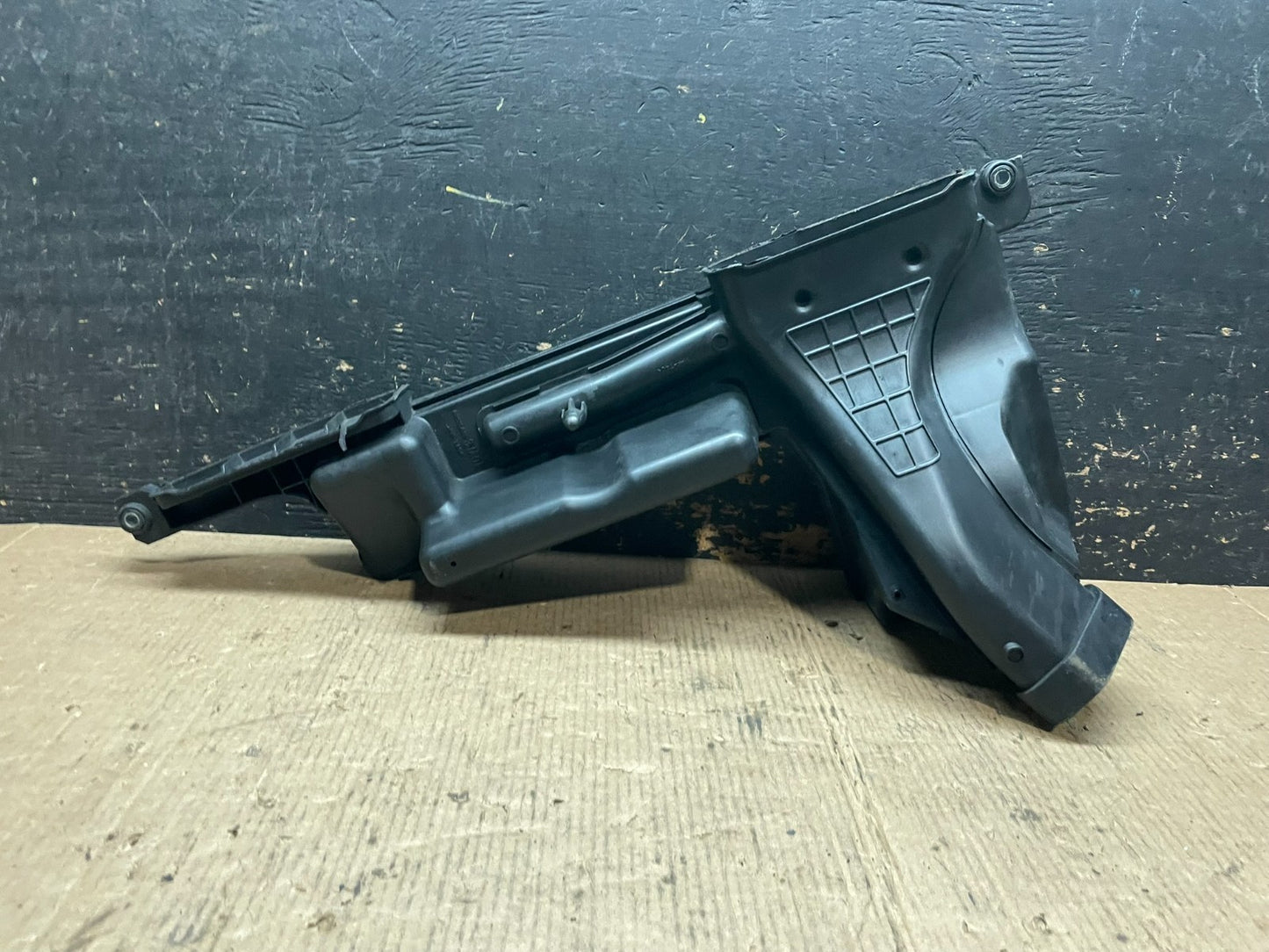 2013-2016 Nissan Pathfinder Upper Air Intake Duct OEM Z6076 DG5