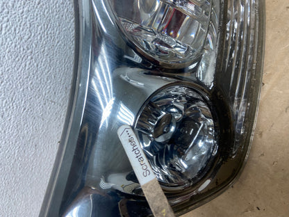 2004 to 2009 Lexus Rx350 RX330 Right Passenger Inner Tail Light AD3949 LK3
