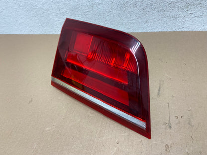 2011 2012 2013 Bmw X5 E70 Right Passenger RH Side Inner Tail Light AE7175 LK1