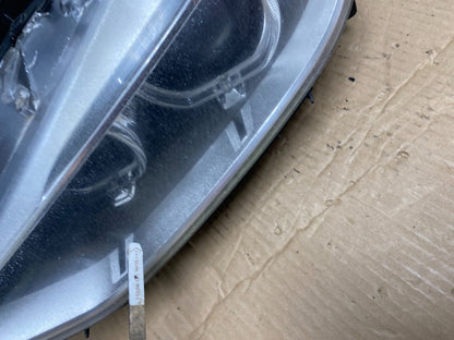 2012-2015 Bmw 3 Series F30 Sedan Left Driver Headlight Xenon AI1222 DW5