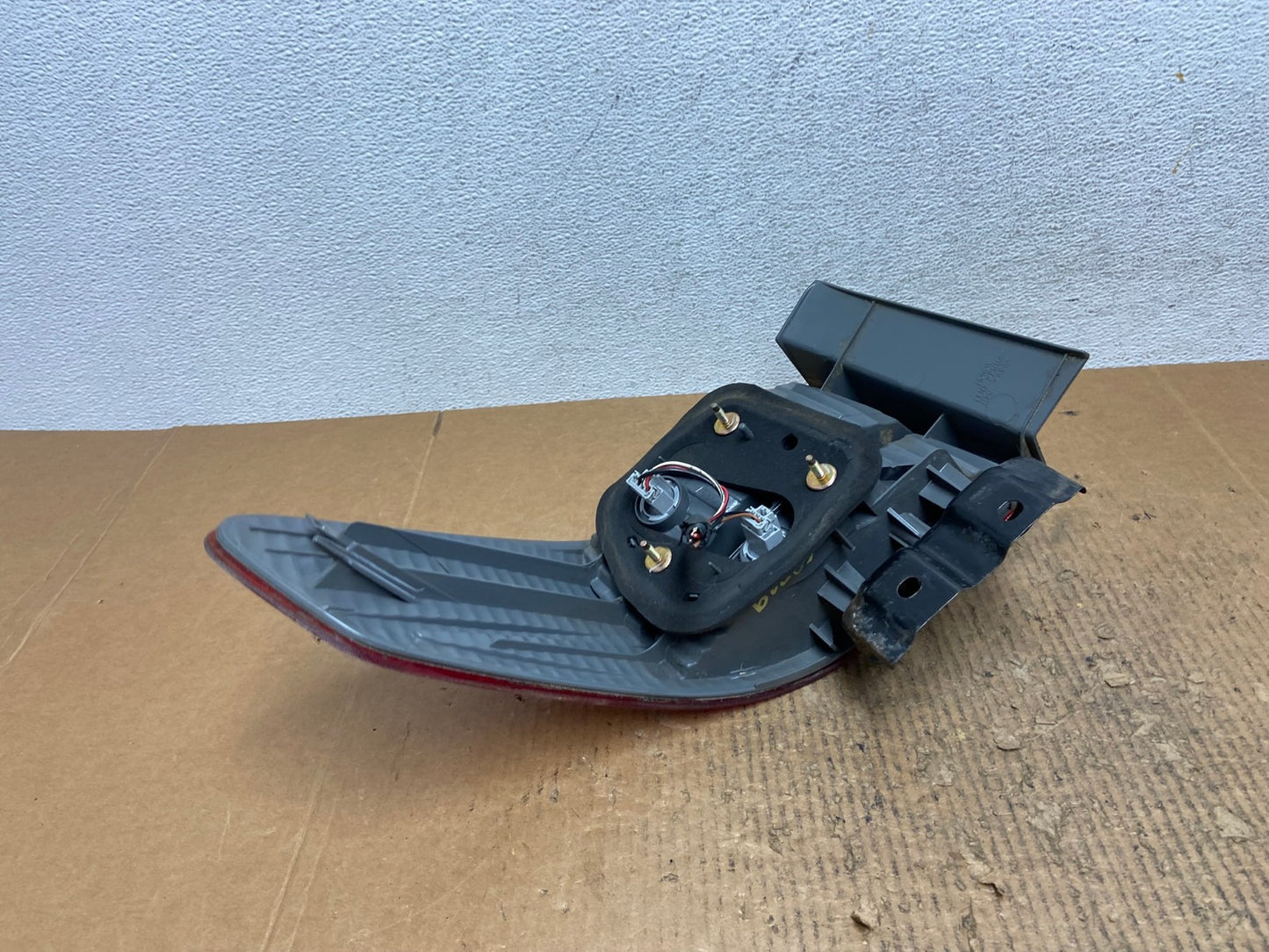2003 to 2004 Honda Accord Sedan Right Passenger Rh Side Tail light AE2739 LK5