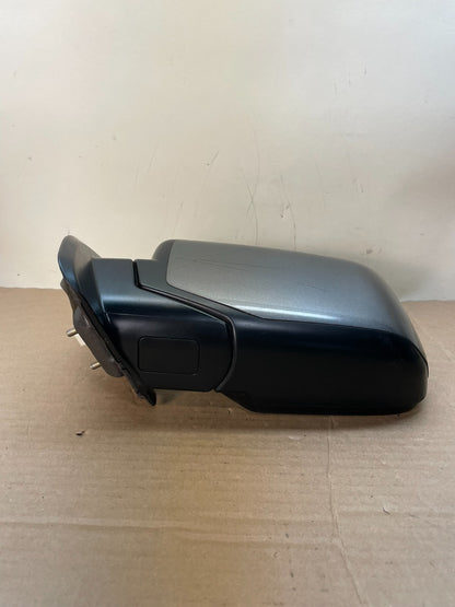 2009-2015 Honda Pilot Left Driver LH Side View Door Mirror ai0416 DG3