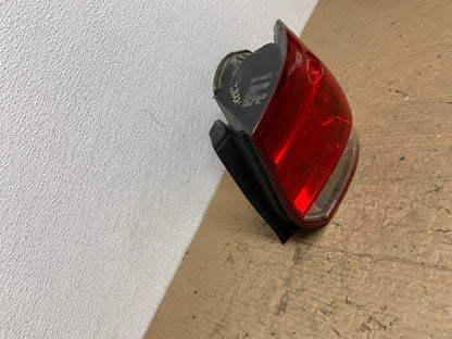 2010-2014 Volkswagen Golf MK6 Wagon Right Passenger RH Tail Light OEM AC0162 DW2