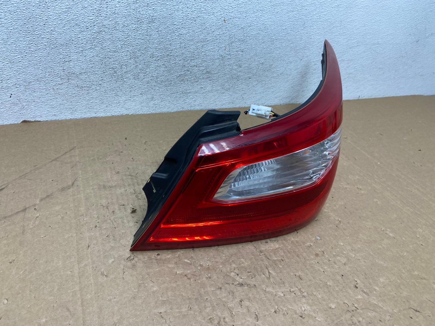 2016 2017 2018 Nissan Altima Right Passenger RH Side Tail Light AG1137 LK2