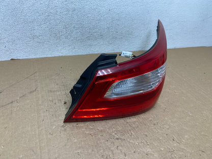 2016 2017 2018 Nissan Altima Right Passenger RH Side Tail Light AG1137 LK2