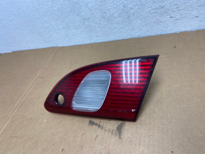 1998-2000 Toyota Corolla Right Passenger RH Side Inner Tail light AD2623 LK1