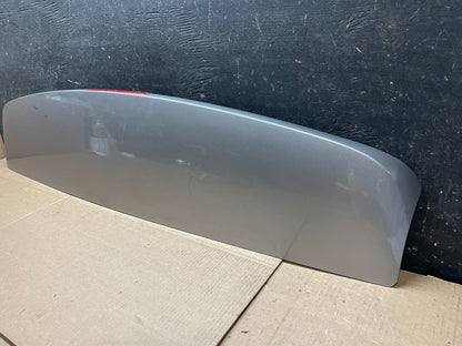 2011 to 2016 Chrysler Town & Country Rear Back Wing Spoiler y9318 DG2
