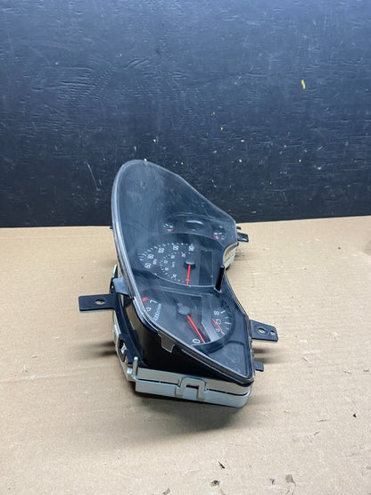 2007  Nissan Armada Speedometer Cluster Gauge L1925 DG2