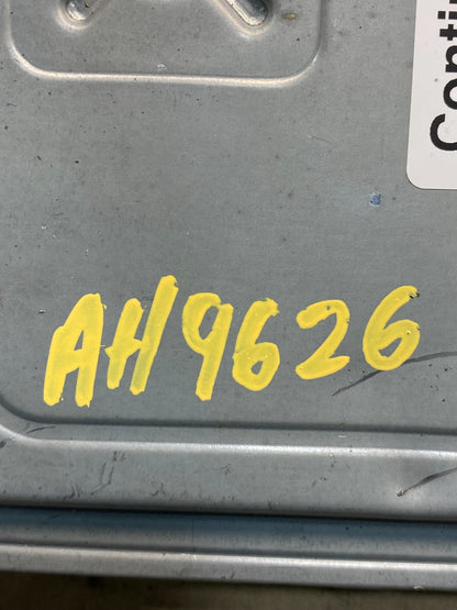 2007 to 2010 Bmw 323i Ecm Ecu Engine Computer AH9626 DG3
