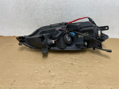 2007 to 2009 Acura Rdx Left Driver LH Side Headlight Xenon HID AG8217 DW5