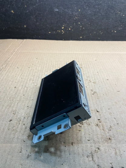 2011 2013 Volvo S60 CD Player Radio Head Unit Y7658 DG2
