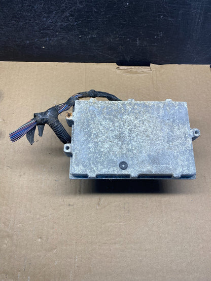2007 Dodge Durango 5.7L Engine Computer Module ECU PCM af8978 DG1