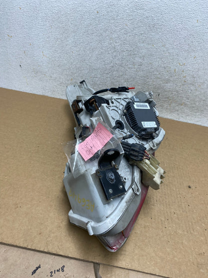 2007-2009 Infiniti G35 G37 Right Passenger Hid Xenon Headlight Sedan AI3405 DW6