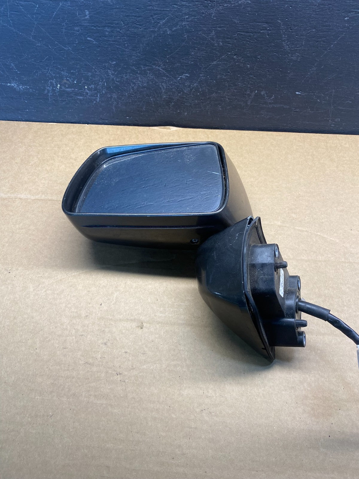 1999 to 2003 Lexus RX300 Left Driver LH Side View Door Mirror ac7938 DG8