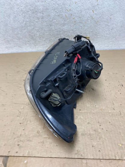 2000 to 2007 Ford Taurus Right Passenger RH Side Halogen Headlight AI2447 DW7