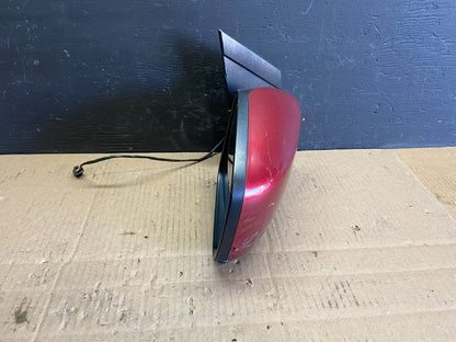 2011-2016 Chrysler Town Country Right Passenger Door Heated Mirror AB7757 MS1