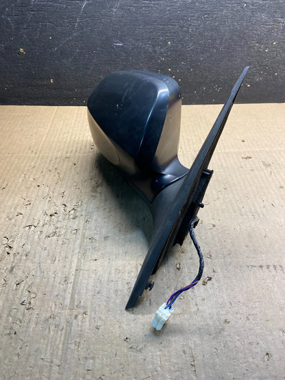 2011 2012 2013 Subaru Forester Right Passenger View Power Door Mirror AB0363 MS2