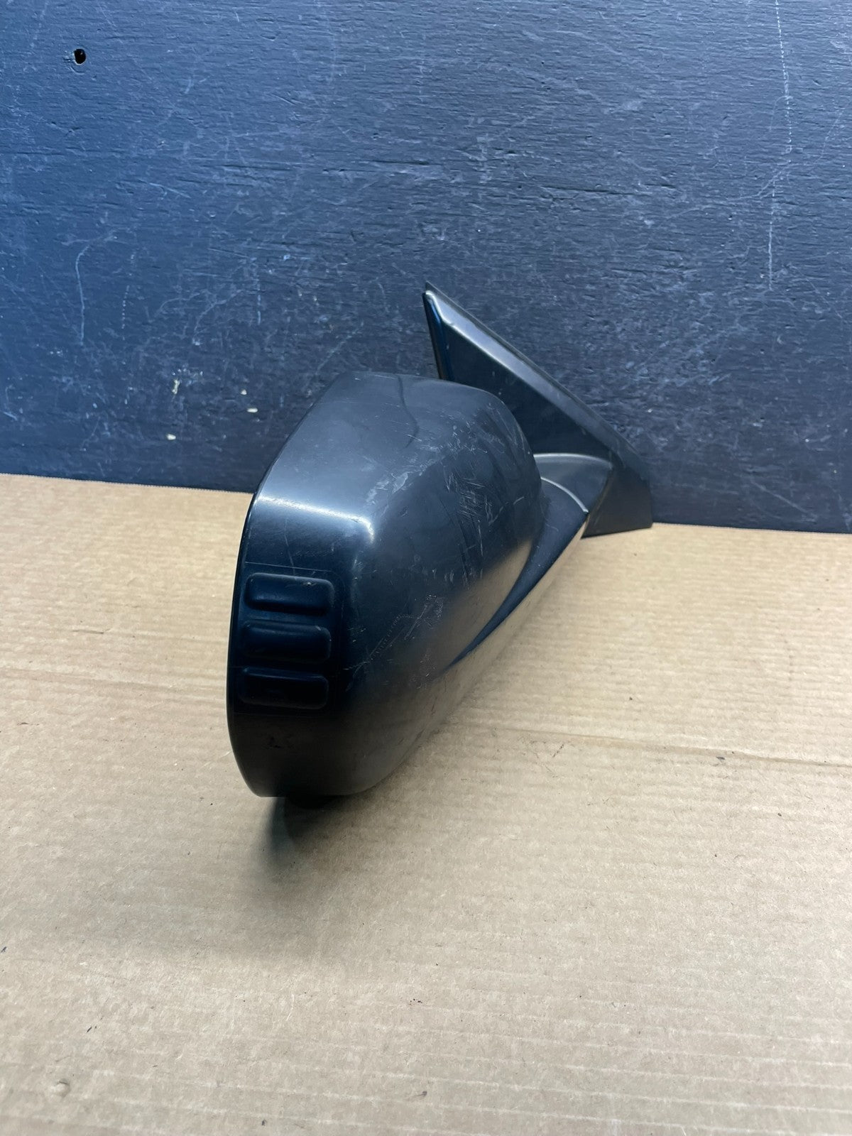 2007-2011 Honda CR-V CRV Right Passenger RH Side View Door Mirror AF6745 MS10