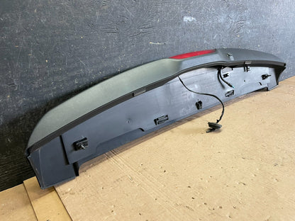 2007 to 2010 Jeep Compass Spoiler 3RD Third Break Light Rear OEM aa2160 DG4