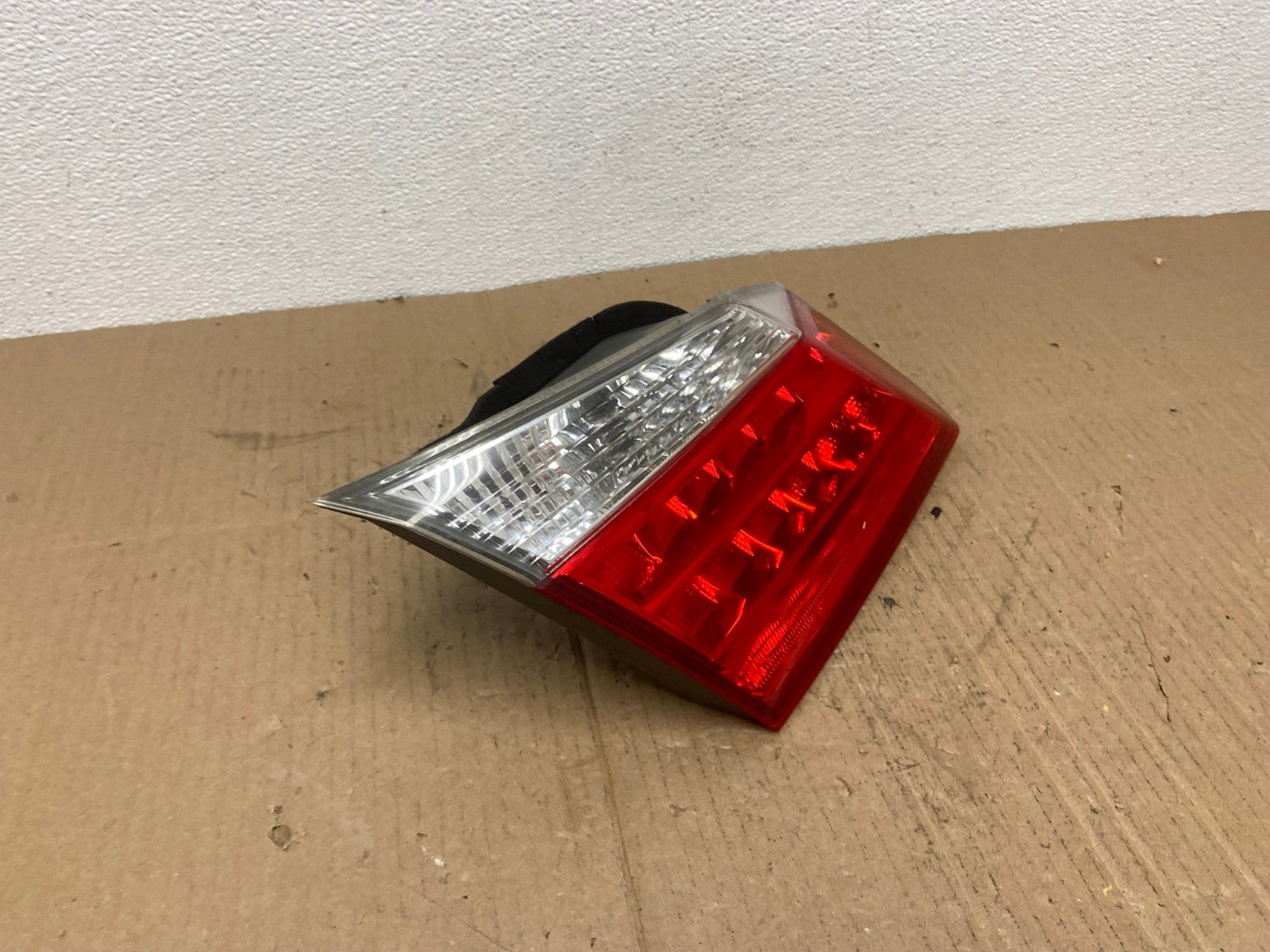 2013 to 2015 Honda Accord Sedan Left Driver LH LED Inner Tail light AB8264 LK2