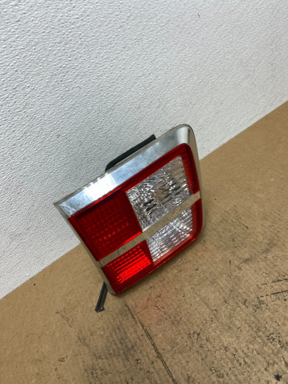 2007 to 2010 Saturn Outlook Right Passenger RH Inner Tail Light AC3736 DW2