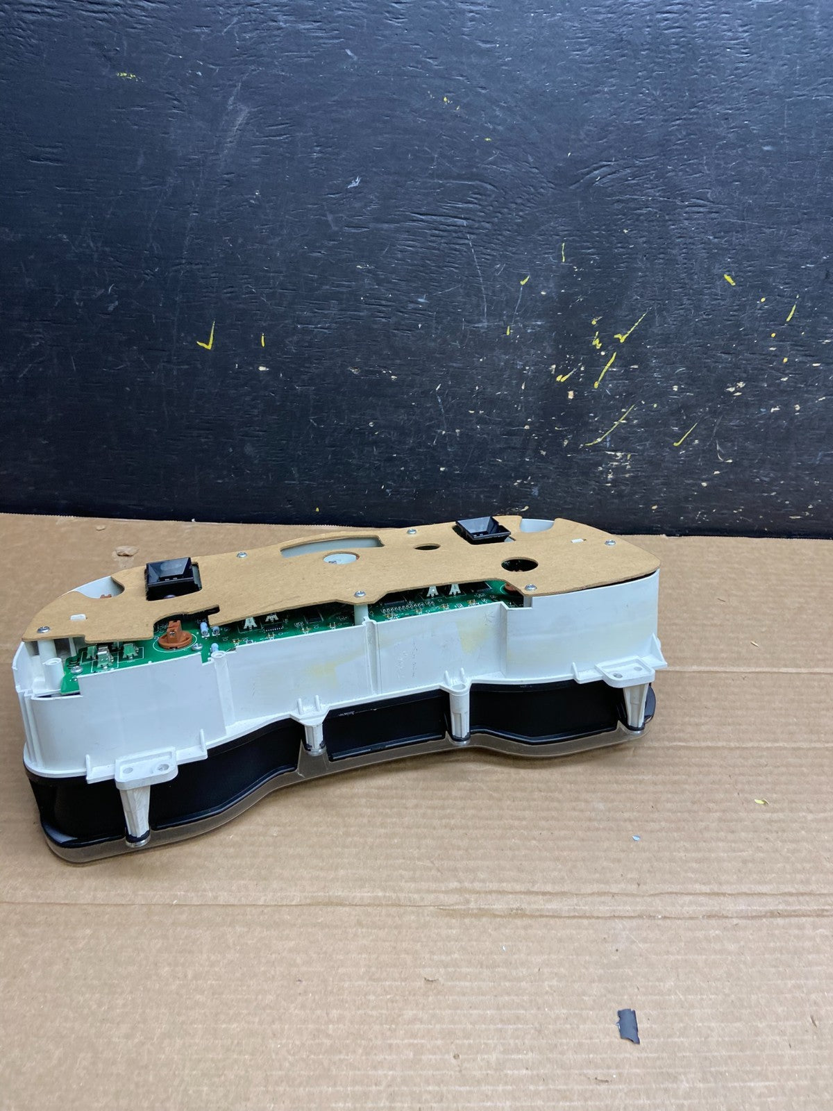 2003 Dodge Durango 4.7L Speedometer Instrument Cluster Gauge OEM W0225 DG4